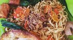 Ini 9 Racikan Mie Instan Netizen Buat Sarapan di Tanggal Tua
