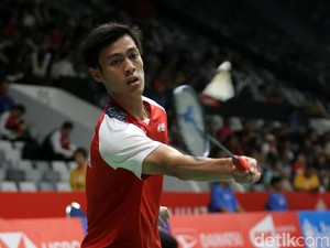 Tanpa Jonatan dan Anthony, Bulutangkis Patok 2 Emas di Perorangan SEA Games