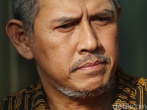 Sah! Anggito Jadi Kepala BPKH, Kelola Dana Haji Rp 105 Triliun
