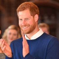 Adik Pangeran William adalah Pangeran Harry. Sosok Pangeran Harry kini tengah menjadi sorotan setelah bertunangan dengan aktris Amerika Meghan Markle. Keduanya akan menikah pada Mei mendatang.  Foto: Getty Images