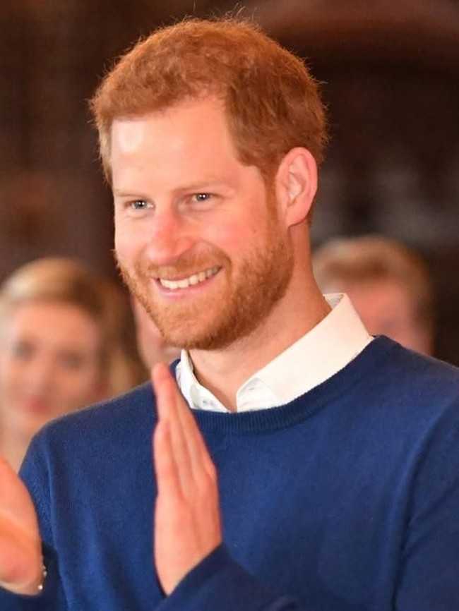 Adik Pangeran William adalah Pangeran Harry. Sosok Pangeran Harry kini tengah menjadi sorotan setelah bertunangan dengan aktris Amerika Meghan Markle. Keduanya akan menikah pada Mei mendatang.  Foto: Getty Images