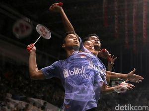 Indonesia Wajib Tampilkan Kekuatan Penuh Saat Bertemu Kanada