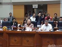 Ketua DPR Bambang Soesatyo 