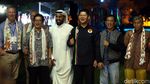Ini Dia Para Peserta Tour de Indonesia 2018