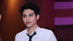 Prinsip Maxime Bouttier Mengambil Tawaran Film