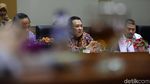 Kahar Muzakir Dilantik Jadi Ketua Komisi III