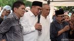 Keluarga Lepas Kepergian Sys NS untuk Selamanya