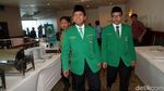 Romi Buka Rakornas PPP