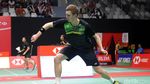 Viktor Axelsen Menang Mudah