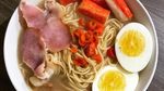 Ini 9 Racikan Mie Instan Netizen Buat Sarapan di Tanggal Tua