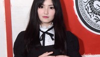 Dalam film tersebut ia bermain sebagai seorang robot. Pool/Noel/detikFoto.