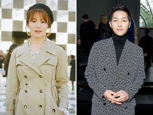 Sah! Song Joong Ki Resmi Bercerai, Ini 5 Faktanya!