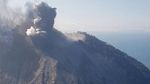 Deretan Gunung Berapi di Lingkaran Cincin Api Pasifik