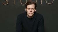 Bill dianggap berhasil berperan menjadi sosok antagonis. Tommaso Boddi/Getty Images for IMDb.