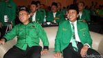 Romi Buka Rakornas PPP
