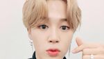 Foto Olahraganya Jimin, Si Tukang Pamer Abs di BTS