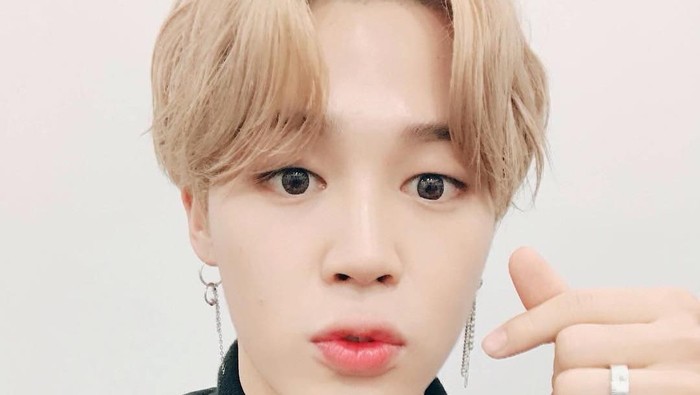 Cedera Otot Seperti Jimin  BTS  Bisa Dicegah Lho Begini Caranya