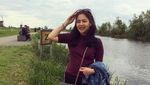 Bikin Melek! 2 Barista Cantik di Jakarta yang Suka Traveling