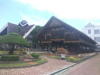 Keren! 5 Rumah Adat Indonesia Ini Tahan Gempa