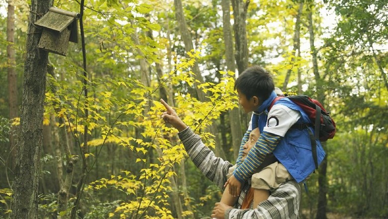 Ibu-ibu di Komunitas Ini Terapkan Pola Asuh dengan Basis Sains Lho Foto: Thinkstock Ibu-ibu di Komunitas Ini Terapkan Pola Asuh dengan Basis Sains Lho Foto: Thinkstock