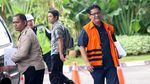 Pemeriksaan Lanjutan Korupsi RAPBD Jambi