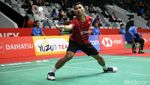 Tommy Sugiarto Kalahkan Shesar Hiren Rhustavito