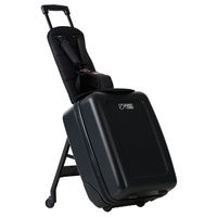 Bentuk model bagride (Mountain Buggy)