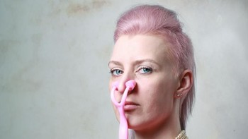 Alat bikin hidung mancung. (Foto: evijalaivina)