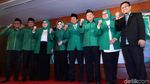 Romi Buka Rakornas PPP