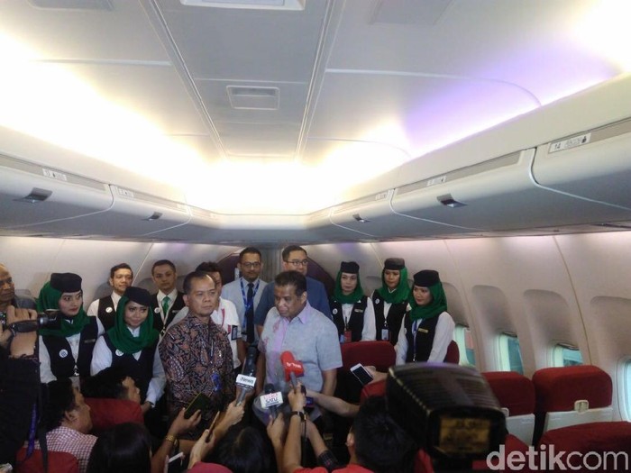 Berangkat Umrah Terkendala Biaya, Layanan Ini Bisa Jadi Solusi