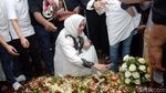 Keluarga Lepas Kepergian Sys NS untuk Selamanya
