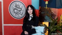 Ia kembali tampil lewat film garapan Hanung Bramantyo itu.