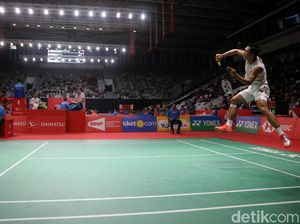 Ihsan Bawa Indonesia Menang 3-0 Atas Kanada