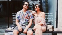 Banyak netizen kecewa dan senang dengan putusnya mereka. Tampaknya banyak publik di internet terpecah belah atas kemesraan mereka yang ada padahal sudah putus. Foto: ist