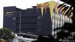 Foto: Before After, Hotel Alexis yang Jadi Surga Dunia