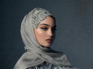 Haute Hijab Luncurkan Koleksi Hijab Luxury Pertama di Amerika Serikat