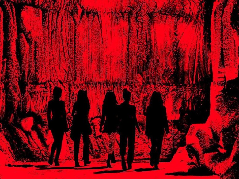 Comeback Lewat Bad Boy, Red Velvet Rajai Tangga Lagu Korea Selatan Comeback Lewat Bad Boy, Red Velvet Rajai Tangga Lagu Korea Selatan