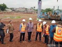 Polemik Baru Rumah DP Rp 0 yang Diduga Ada Kecurangan