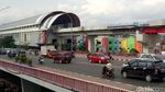 Pemasangan Eskalator di Sejumlah Stasiun LRT Palembang