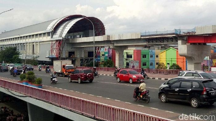 Foto: Raja Adil Siregar Foto: Raja Adil Siregar