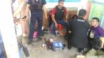 Bahan Sabu 18 Kg hingga Senpi Disita dari Penggerebekan Kampung Narkoba
