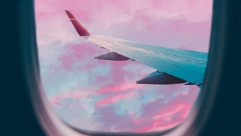 Saya harap saya bisa pergi ke Jepang sesegera mungkin, untuk bisa melakukan fotografi semacam ini di sana, harapnya. (Foto: Instagram)