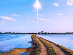 Karya Unik Fotografer Fans Berat Anime Jepang