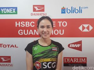 Jindapol Belum Bisa Bicara Banyak Soal Istora