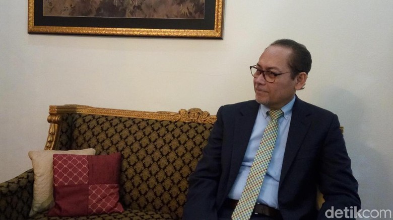India dan ASEAN Perkuat Kerja Sama Intelijen Lawan Terorisme India dan ASEAN Perkuat Kerja Sama Intelijen Lawan Terorisme