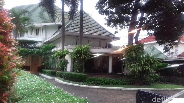 Gerindra ke PSI: Tak Ada Urusan Renovasi Rumdin dengan Narasi Rakyat Kecil Gerindra ke PSI: Tak Ada Urusan Renovasi Rumdin dengan Narasi Rakyat Kecil