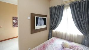 100 Hari Anies Sandi, Ini Perjalanan Rumah DP Rp 0