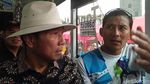 Beragam Gaya Sandiaga Uno Saat Pimpin Jakarta