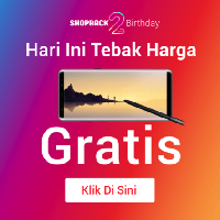 Mau Samsung Galaxy Note 8 Gratis?