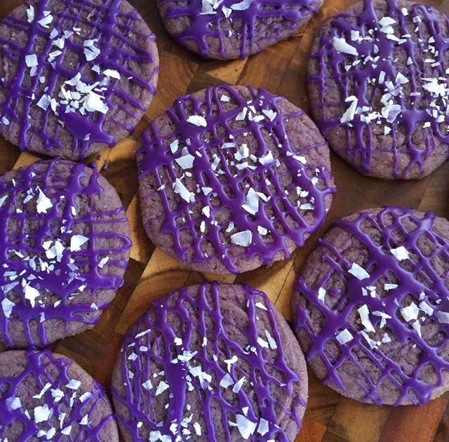 Lagi Hits! Konsumsi Ube Ternyata Punya 5 Manfaat Sehat buat Tubuh